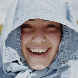 Meet your Posher, Mary kate